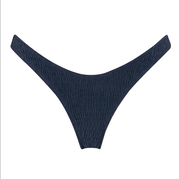 triangl swimwear Other - NWT Triangl Saria Moonlight Bikini Bottoms